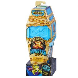 JEU TREASURE X - MONSTER GOLD, SÉRIE 7 ASST